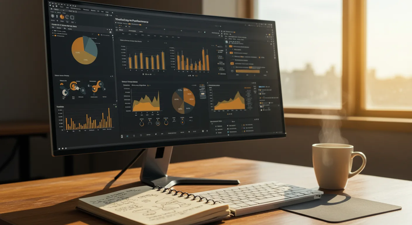 Performance Monitoring: A Marketing Guide - App Launch Partners