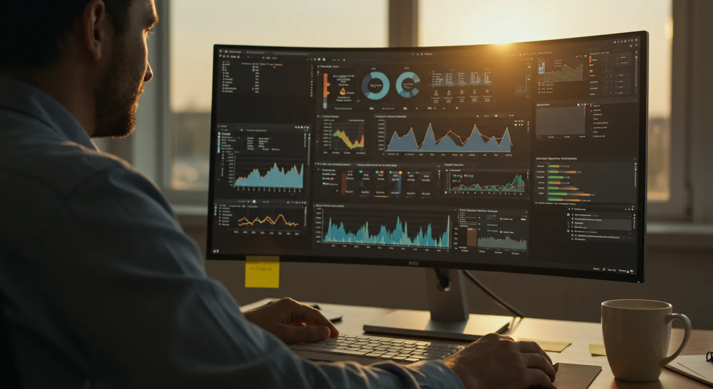 Monitor Success Performance Monitoring: Top 10 Strategies for Success - App Launch Partners