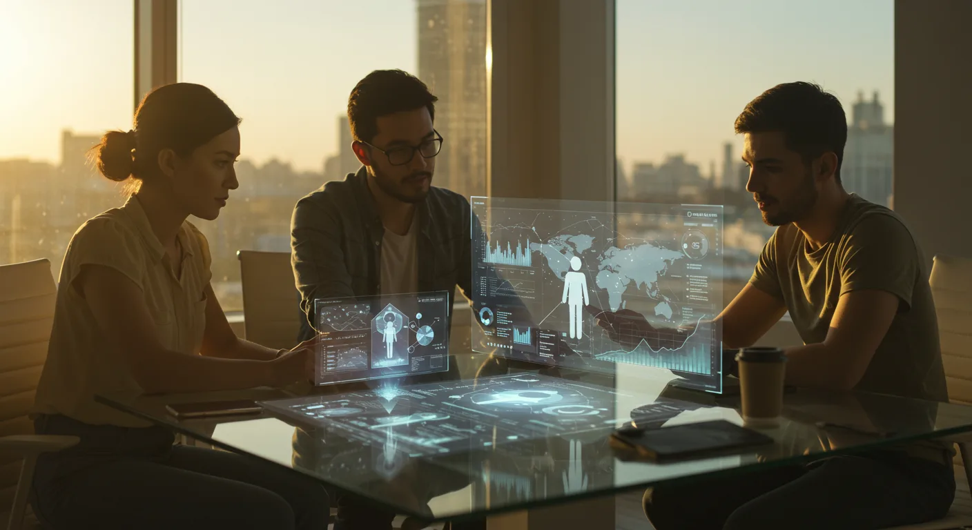 Travel Social Media Platforms: 2026 Strategy Shift - App Launch Partners