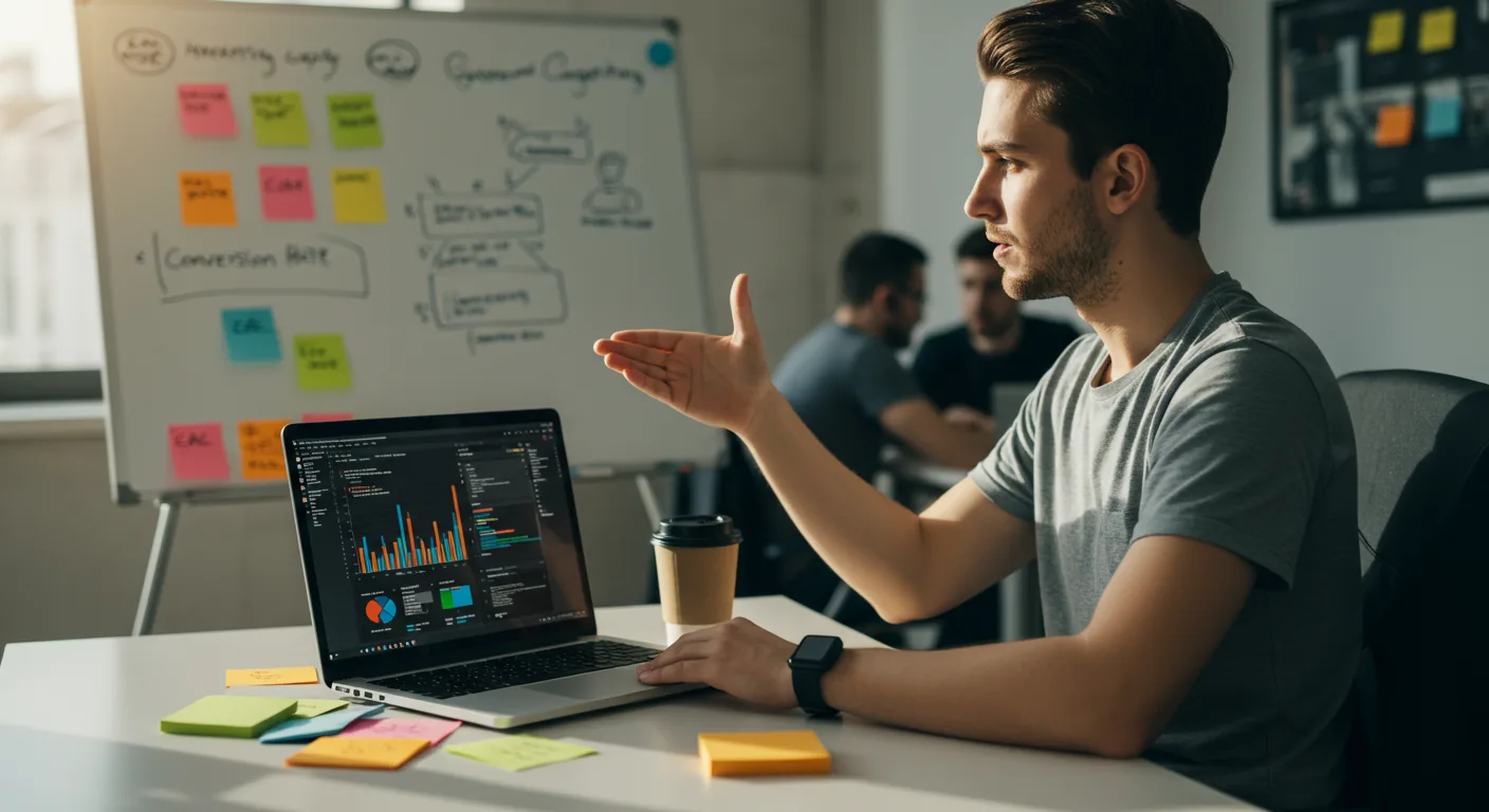 Developer Marketing: Tactics & How-To Guide