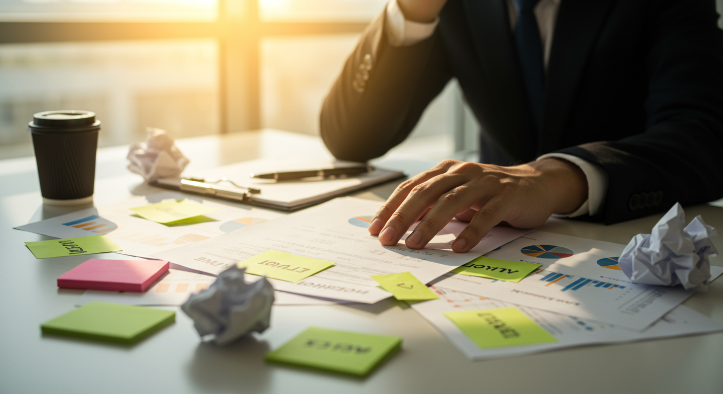 Retention Myths: Stop Wasting Money on Bad Marketing